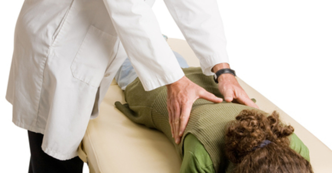 Physiotherapy Care